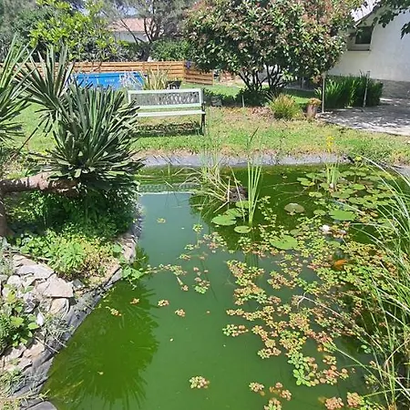 Διαμέρισμα L'echappee Belle