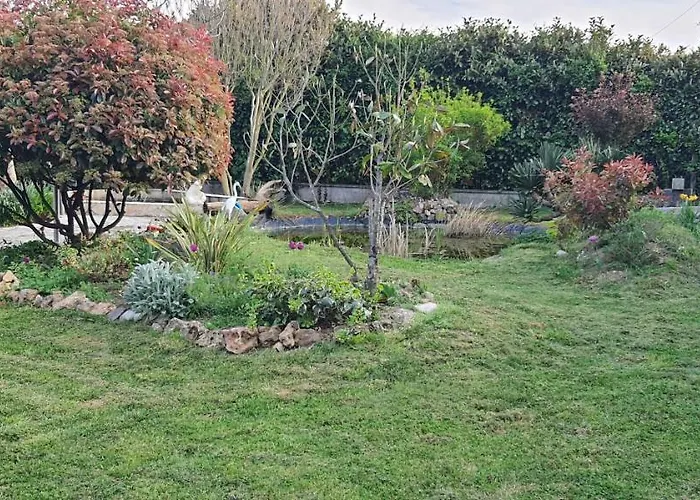 Διαμέρισμα L'echappee Belle