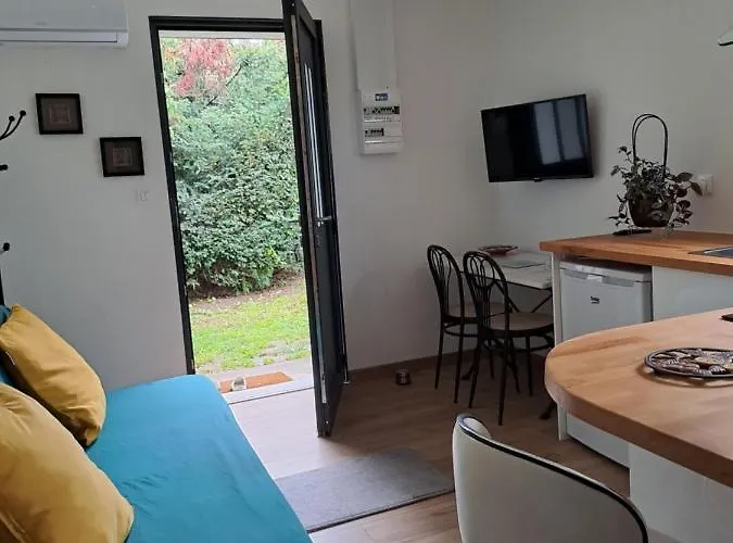 L'echappee Belle Διαμέρισμα