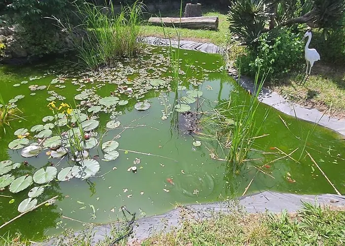L'echappee Belle Calmont (Haute-Garonne)