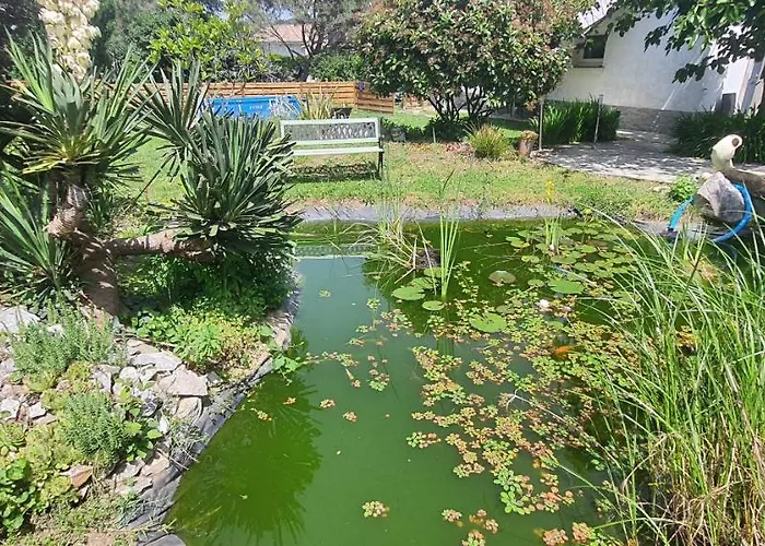 Διαμέρισμα L'echappee Belle