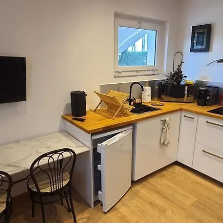 Apartament L'echappee Belle