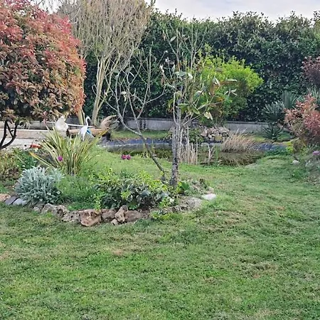 Apartament L'echappee Belle