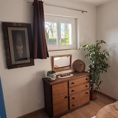 L'echappee Belle Calmont (Haute-Garonne)