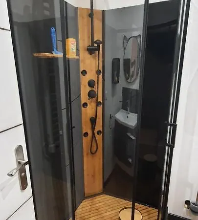 L'echappee Belle Apartament *