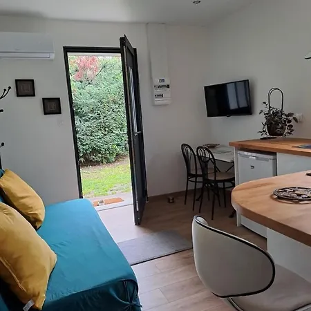 L'echappee Belle شقة