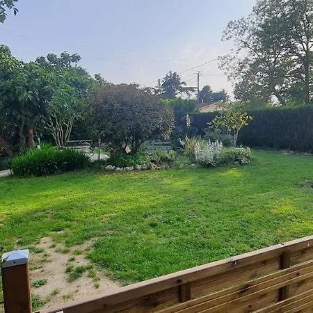 Apartament L'echappee Belle *