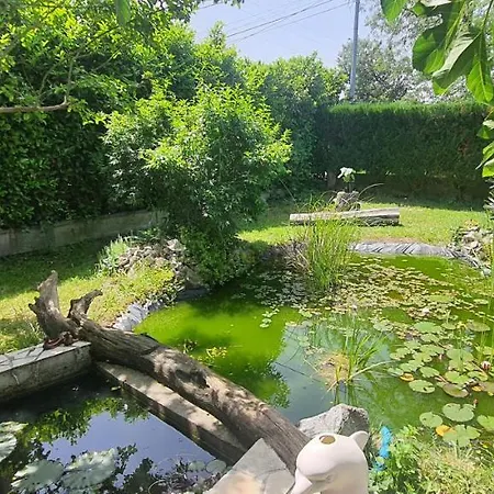 L’échappée Belle * Calmont (Haute-Garonne)