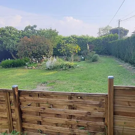 Appartement L’échappée Belle