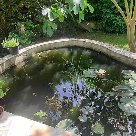 L’échappée Belle Appartement