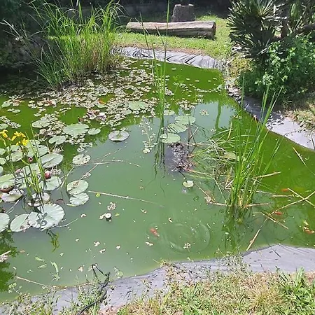 L'echappee Belle Calmont (Haute-Garonne)