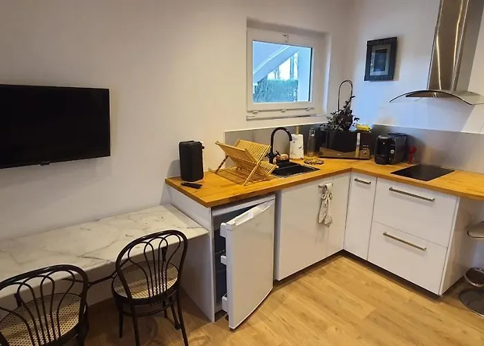 Appartamento L’échappée Belle