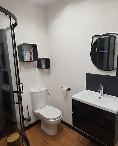 Appartamento L’échappée Belle Calmont (Haute-Garonne)