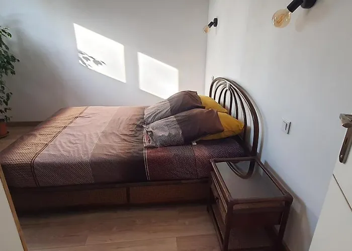 L’échappée Belle Appartamento Calmont (Haute-Garonne)