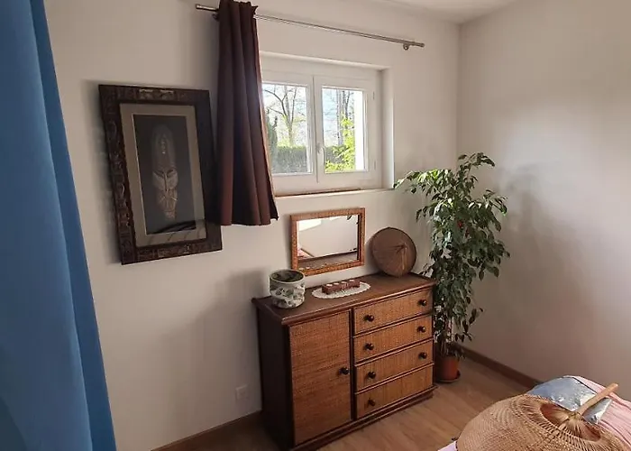 L’échappée Belle Calmont (Haute-Garonne)