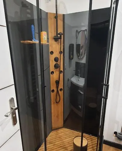 L’échappée Belle Appartamento *