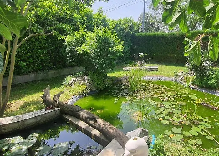 L'echappee Belle * Calmont (Haute-Garonne)